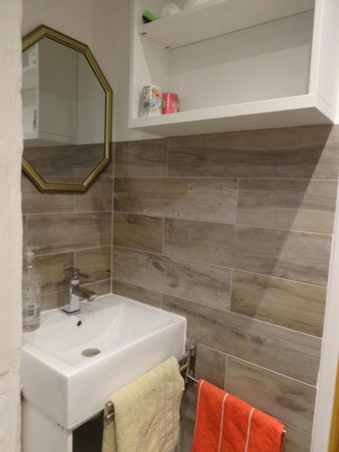 Papillons De Nuit Champagne Troyes Apartment Bagian luar foto